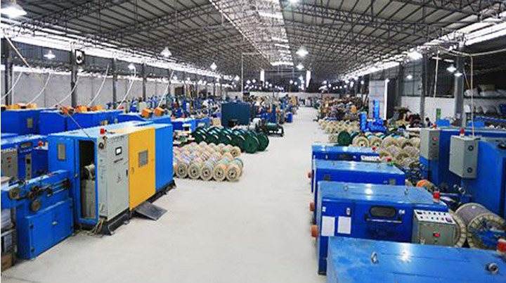tenbits factory